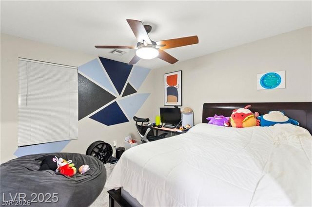 7502 Lush Oasis Avenue, Las Vegas, NV 89113