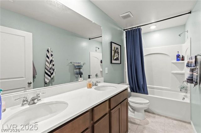 7502 Lush Oasis Avenue, Las Vegas, NV 89113
