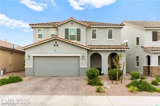 7502 Lush Oasis Avenue, Las Vegas, NV 89113