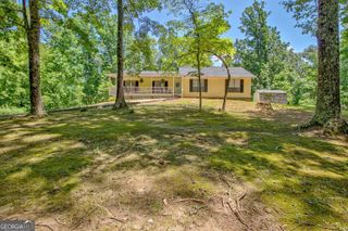 4950 Creel Road, Fairburn, GA 30213