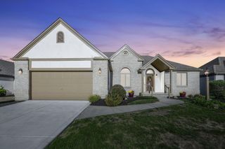 7164 Durness Place, Columbus, OH 43235