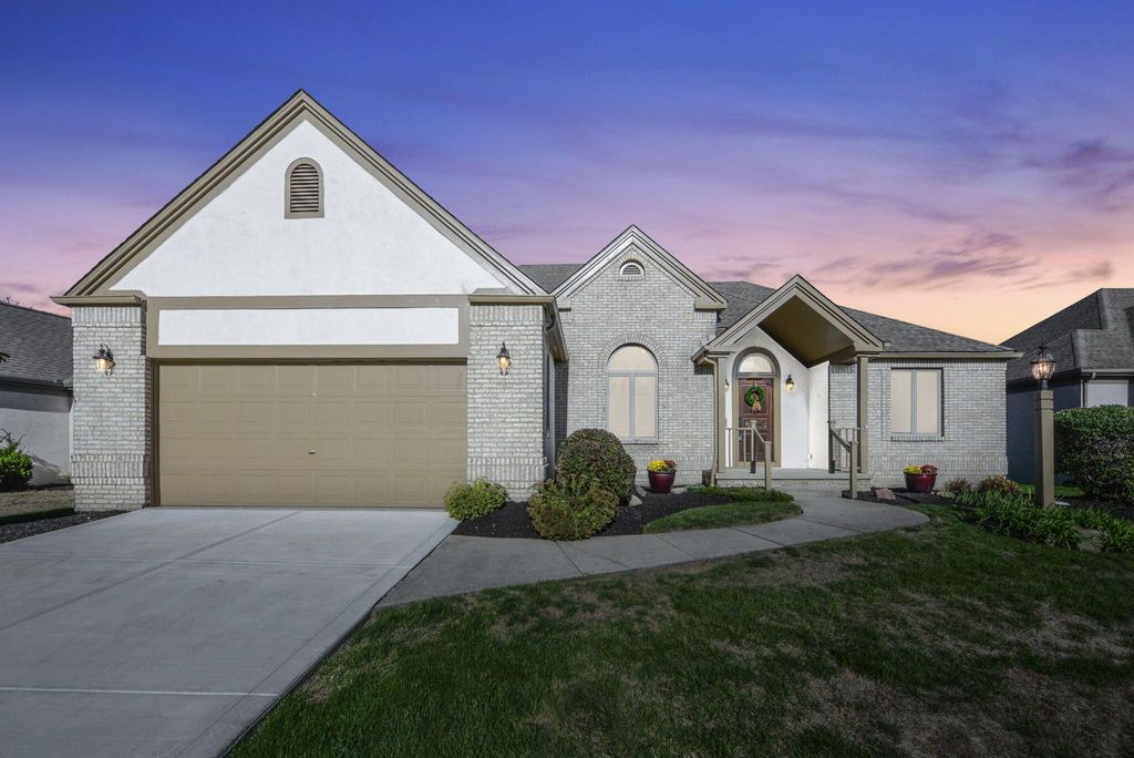 7164 Durness Place, Columbus, OH 43235