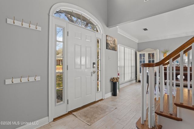 3824 Chaumont Circle, Ocean Springs, MS 39564