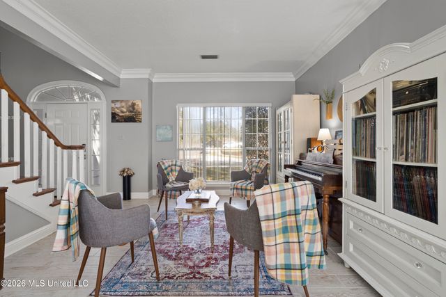 3824 Chaumont Circle, Ocean Springs, MS 39564