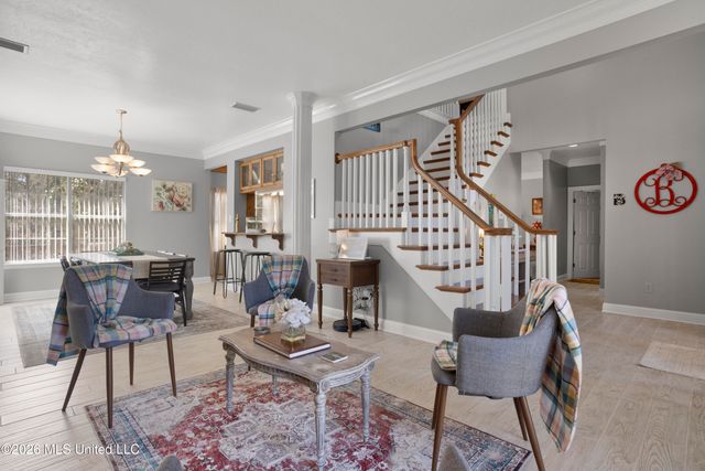 3824 Chaumont Circle, Ocean Springs, MS 39564