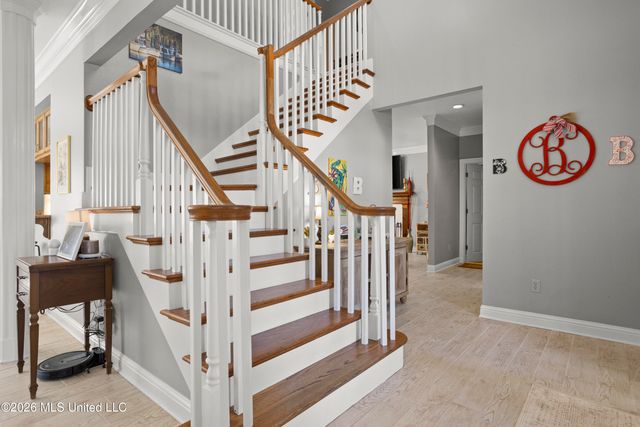 3824 Chaumont Circle, Ocean Springs, MS 39564