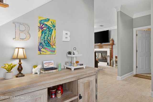 3824 Chaumont Circle, Ocean Springs, MS 39564