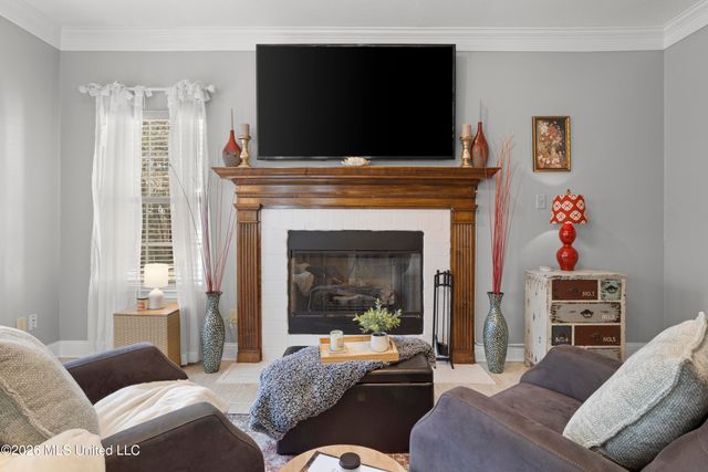 3824 Chaumont Circle, Ocean Springs, MS 39564