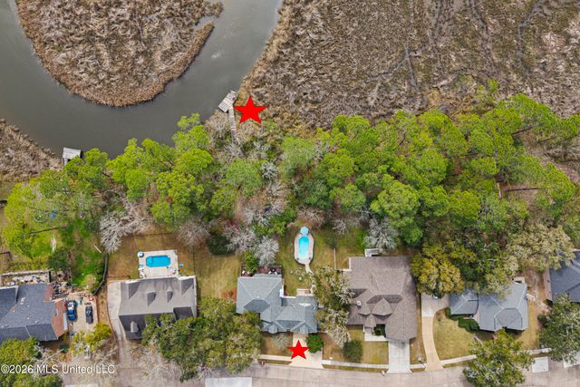 3824 Chaumont Circle, Ocean Springs, MS 39564