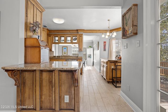 3824 Chaumont Circle, Ocean Springs, MS 39564