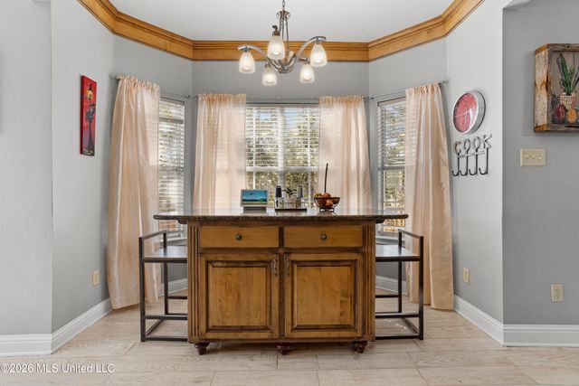 3824 Chaumont Circle, Ocean Springs, MS 39564