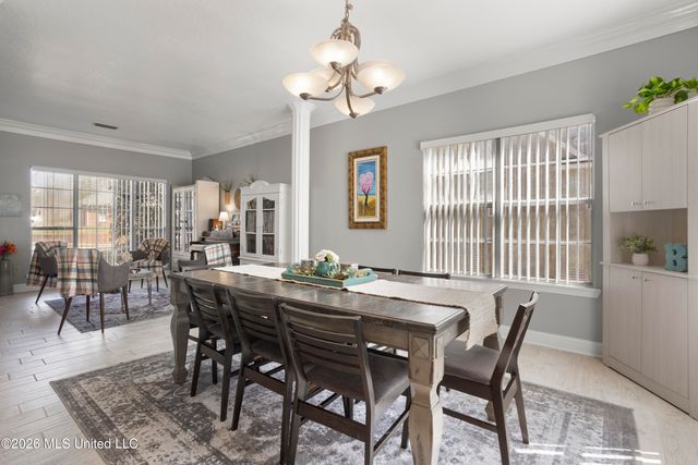 3824 Chaumont Circle, Ocean Springs, MS 39564