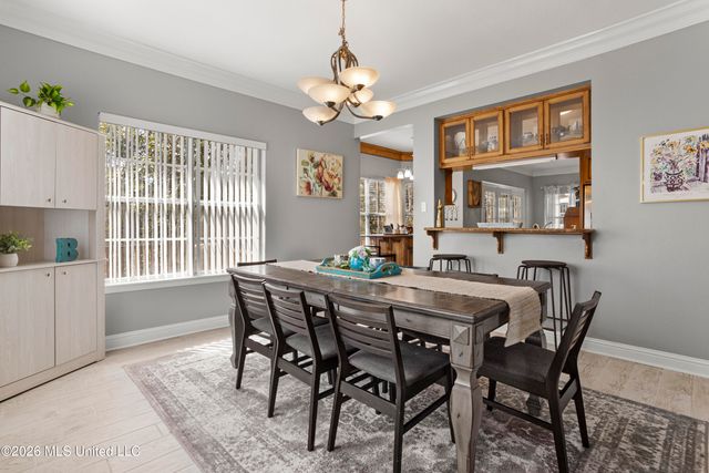 3824 Chaumont Circle, Ocean Springs, MS 39564