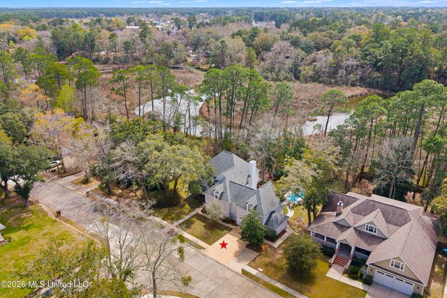 3824 Chaumont Circle, Ocean Springs, MS 39564