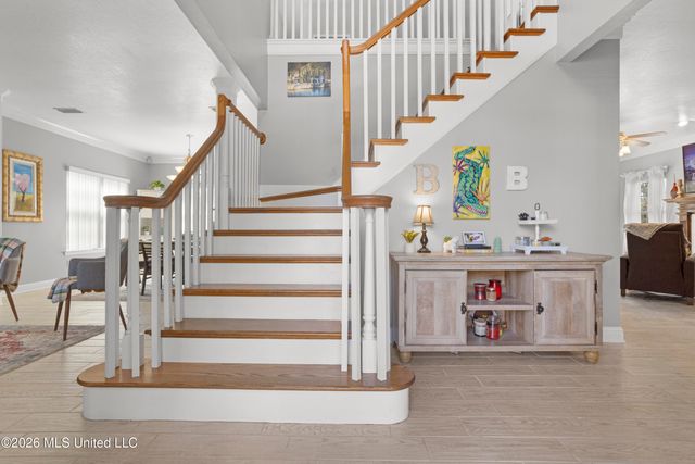 3824 Chaumont Circle, Ocean Springs, MS 39564