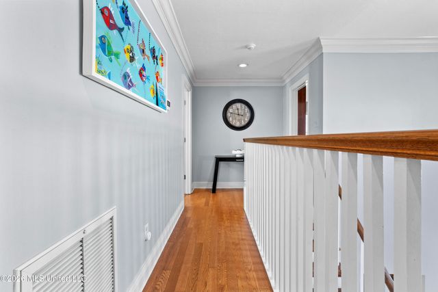 3824 Chaumont Circle, Ocean Springs, MS 39564