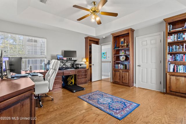 3824 Chaumont Circle, Ocean Springs, MS 39564