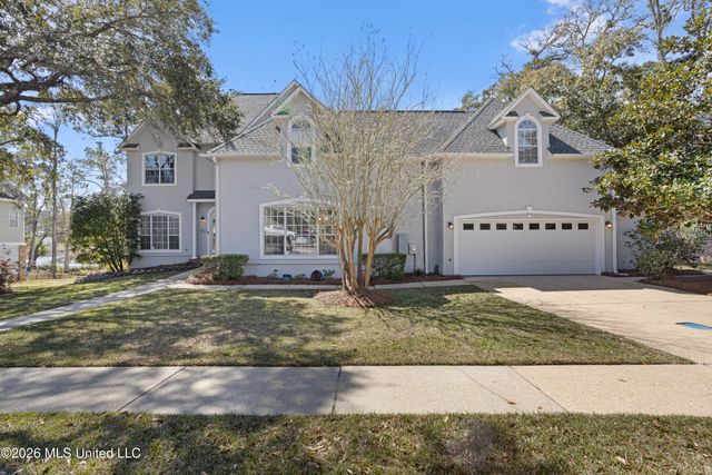 3824 Chaumont Circle, Ocean Springs, MS 39564