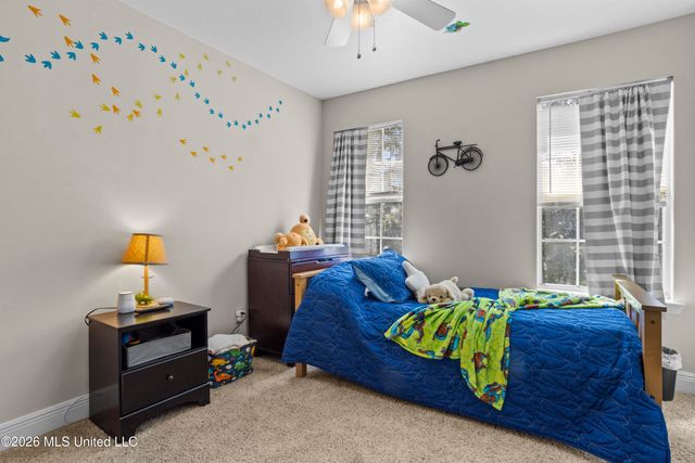 3824 Chaumont Circle, Ocean Springs, MS 39564