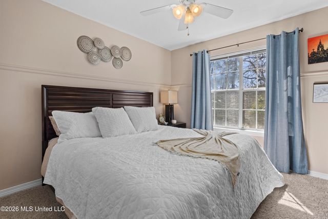 3824 Chaumont Circle, Ocean Springs, MS 39564