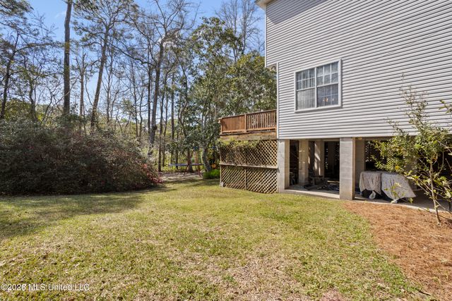 3824 Chaumont Circle, Ocean Springs, MS 39564