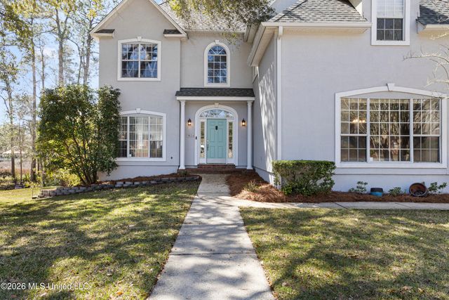 3824 Chaumont Circle, Ocean Springs, MS 39564