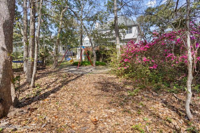 3824 Chaumont Circle, Ocean Springs, MS 39564