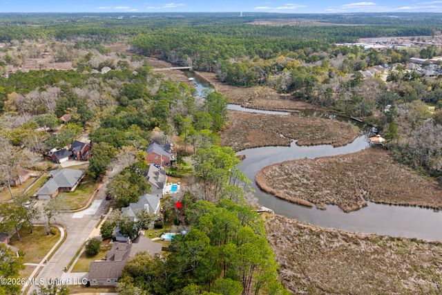 3824 Chaumont Circle, Ocean Springs, MS 39564