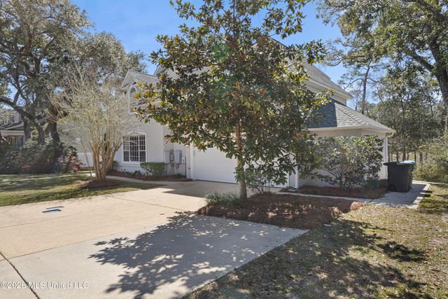 3824 Chaumont Circle, Ocean Springs, MS 39564