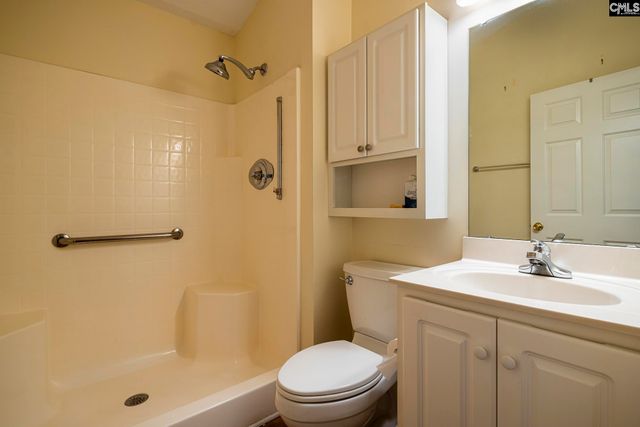 833 Mt Valley Road, Blythewood, SC 29016