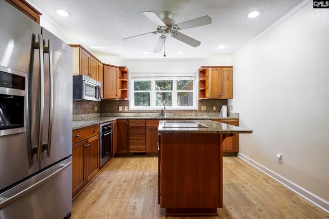 833 Mt Valley Road, Blythewood, SC 29016