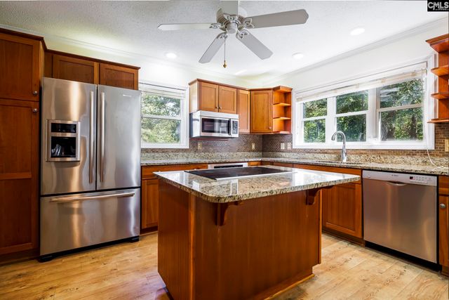 833 Mt Valley Road, Blythewood, SC 29016