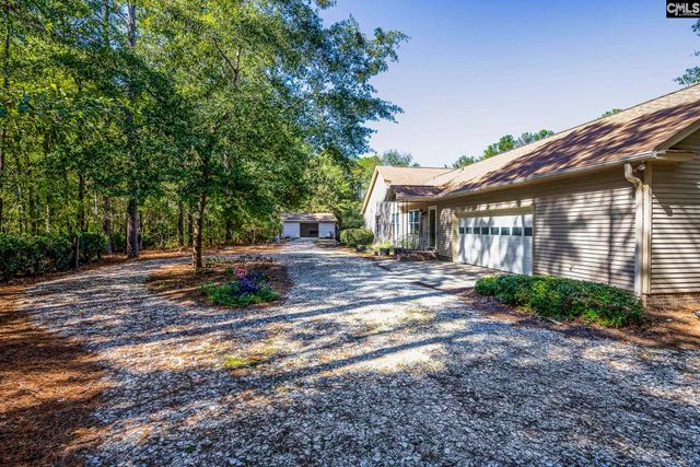 833 Mt Valley Road, Blythewood, SC 29016