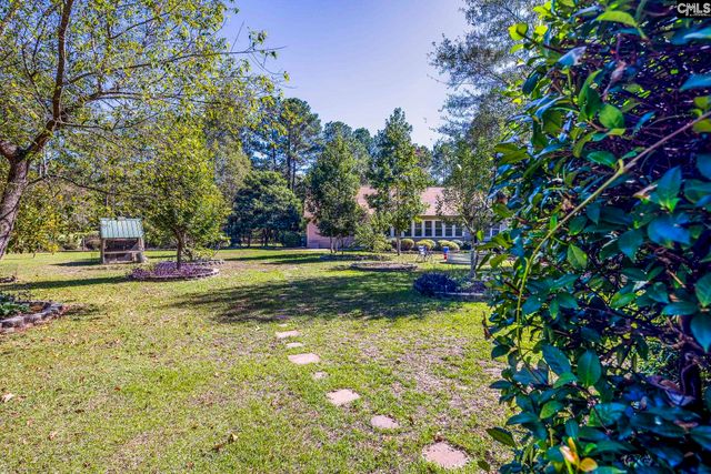 833 Mt Valley Road, Blythewood, SC 29016