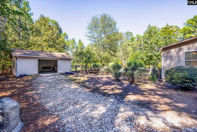 833 Mt Valley Road, Blythewood, SC 29016