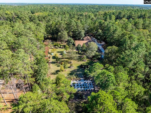 833 Mt Valley Road, Blythewood, SC 29016