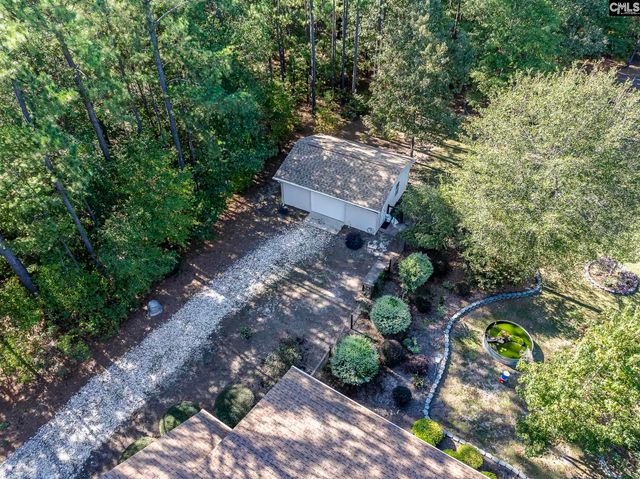 833 Mt Valley Road, Blythewood, SC 29016