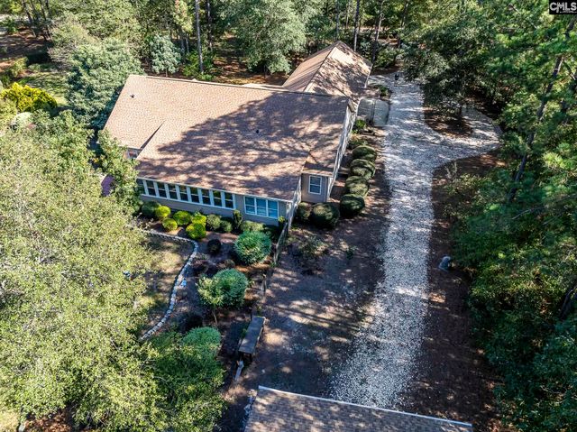 833 Mt Valley Road, Blythewood, SC 29016