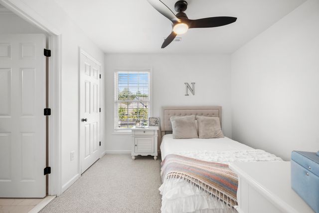 1676 Jorrington Street, Mount Pleasant, SC 29466