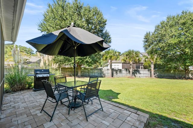 1676 Jorrington Street, Mount Pleasant, SC 29466