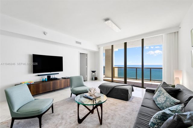 16275 Collins Avenue 1501, Sunny Isles Beach, FL 33160