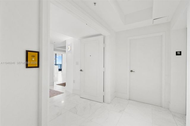 16275 Collins Avenue 1501, Sunny Isles Beach, FL 33160