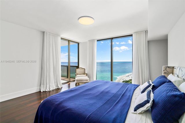 16275 Collins Avenue 1501, Sunny Isles Beach, FL 33160