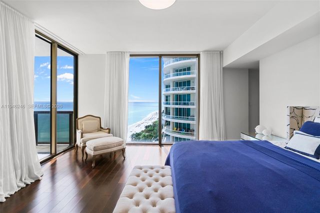 16275 Collins Avenue 1501, Sunny Isles Beach, FL 33160