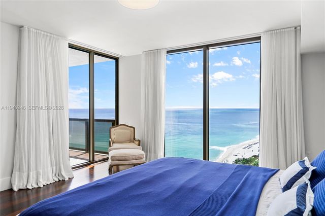16275 Collins Avenue 1501, Sunny Isles Beach, FL 33160