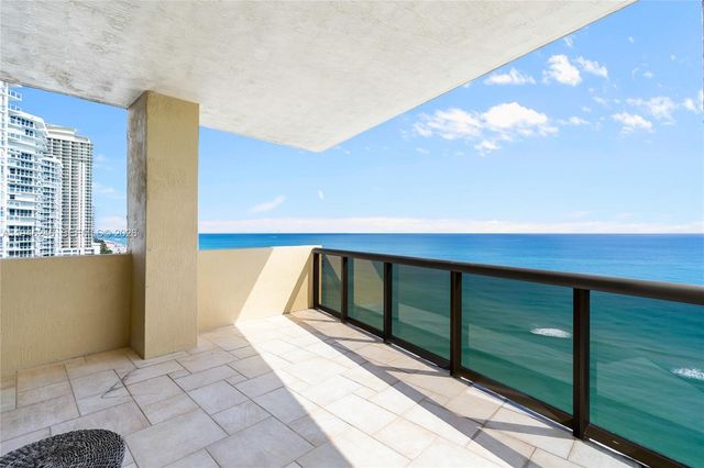 16275 Collins Avenue 1501, Sunny Isles Beach, FL 33160