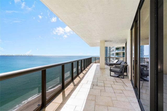 16275 Collins Avenue 1501, Sunny Isles Beach, FL 33160