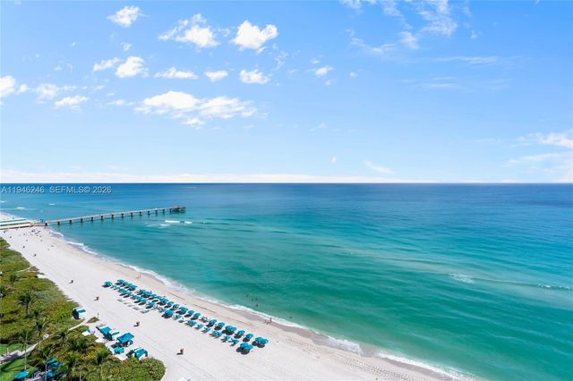 16275 Collins Avenue 1501, Sunny Isles Beach, FL 33160