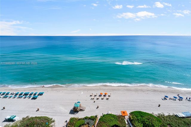 16275 Collins Avenue 1501, Sunny Isles Beach, FL 33160