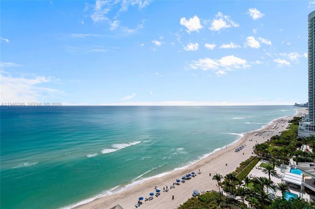 16275 Collins Avenue 1501, Sunny Isles Beach, FL 33160
